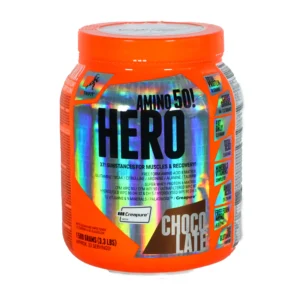 Extrifit HERO Csokoládé