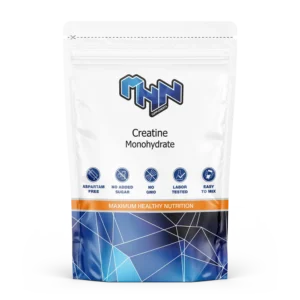 MHN Creatine Monohydrate 500g