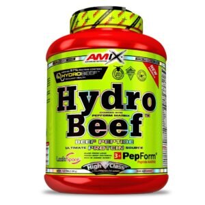 Amix HydroBeef High Class Proteins 2000g Wild Chocolate Cherry