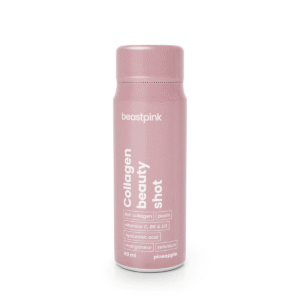 GymBeam Collagen Beauty Shot - BeastPink