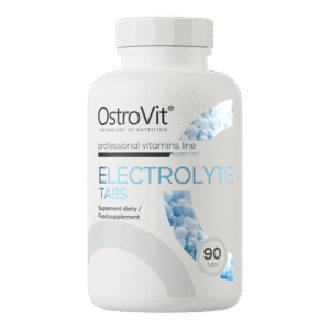 OstroVit Electrolytes tabletta 90 db