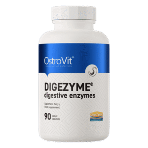 OstroVit Digezyme 90 tab