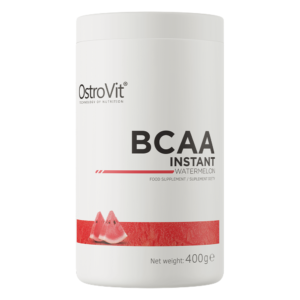 OstroVit BCAA Instant 400 g Görögdinnye