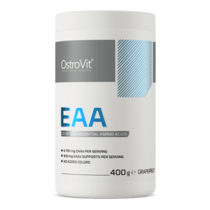 OstroVit EAA 400 g Grapefruit