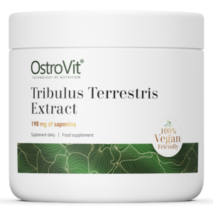 OstroVit Tribulus Terrestris Kivonat 100 g